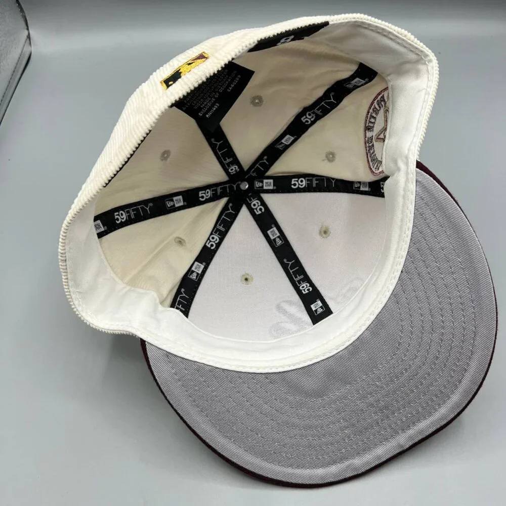 New Era montreal expos